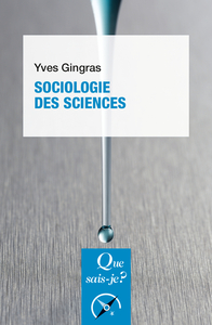 Image de Sociologie des sciences