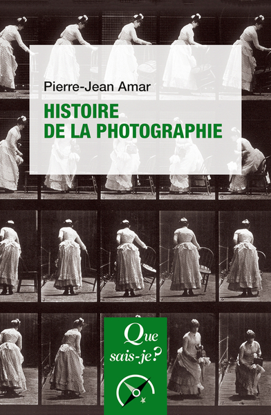 Image de Histoire de la photographie