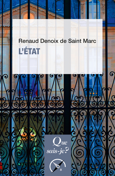 Picture of L'État