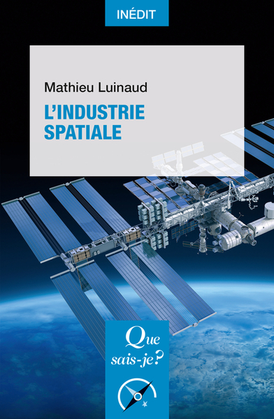 Picture of L’Industrie spatiale