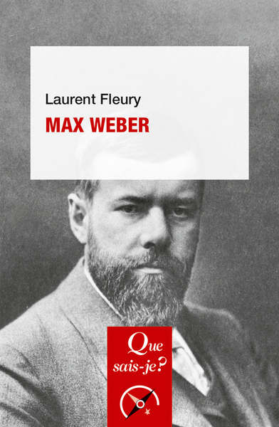 Image de Max Weber