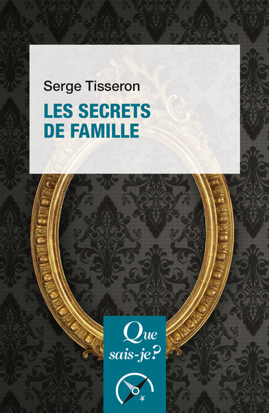 Image de Les Secrets de famille