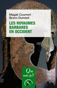 Picture of Les Royaumes barbares en Occident