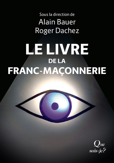 Image de Le Livre de la franc-maçonnerie