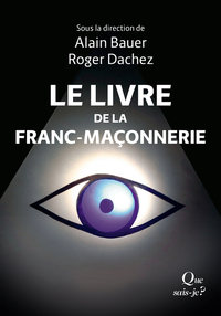 Image de Le Livre de la franc-maçonnerie