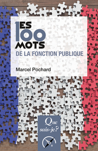 Picture of Les 100 mots de la fonction publique