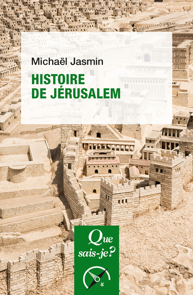 Image de Histoire de Jérusalem