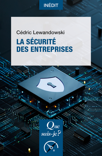 Picture of La Sécurité des entreprises