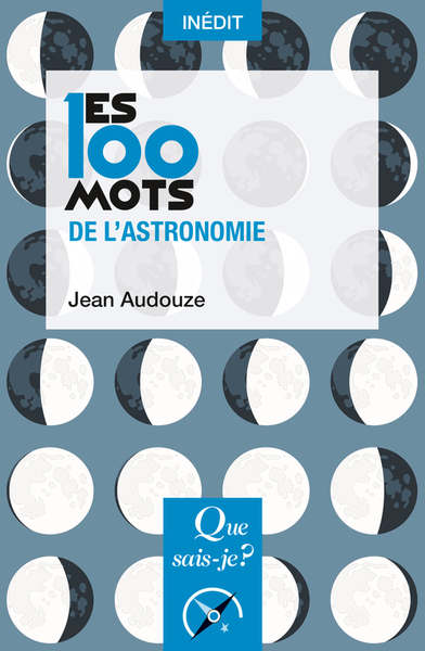 Picture of Les 100 mots de l'astronomie