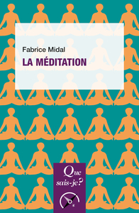 Picture of La Méditation