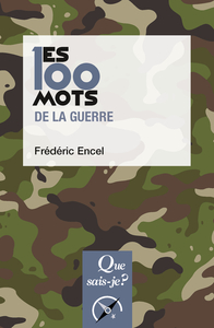 Image de Les 100 mots de la guerre