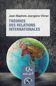 Image de Théories des relations internationales