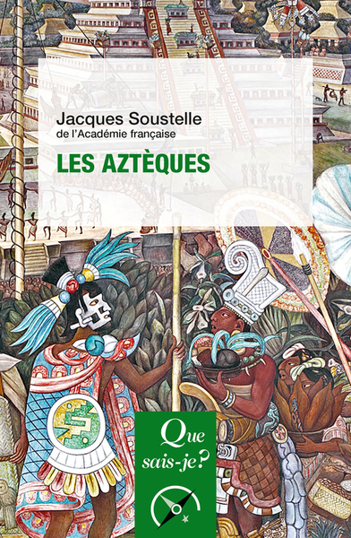 Image de Les Aztèques