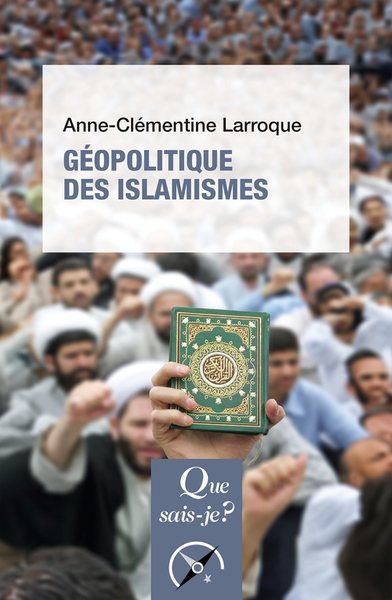 Image de Géopolitique des islamismes