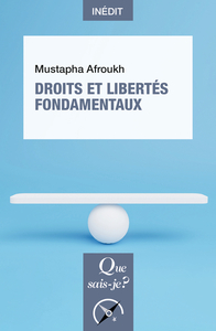 Picture of Droits et libertés fondamentaux