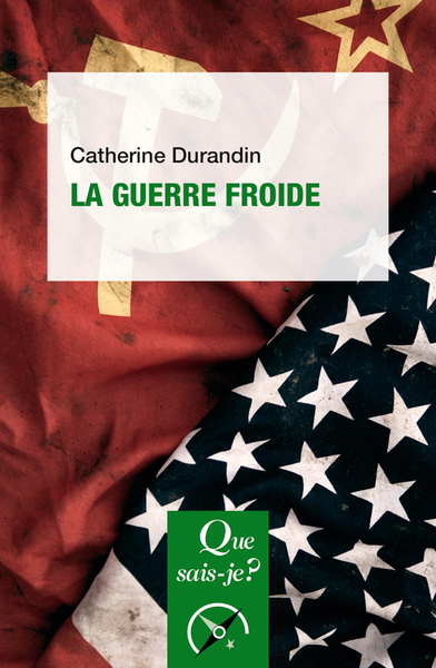 Picture of La Guerre froide