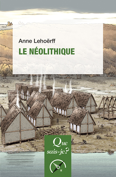 Picture of Le Néolithique
