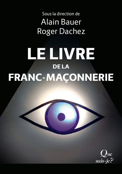 Picture of Le Livre de la franc-maçonnerie