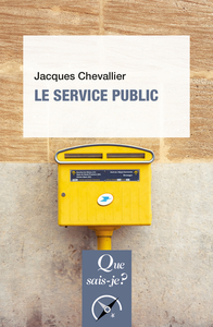 Picture of Le Service public