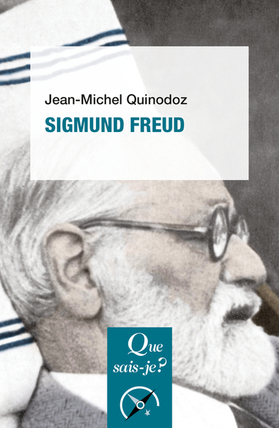Image de Sigmund Freud