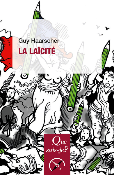 Picture of La Laïcité