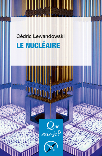 Image de Le Nucléaire