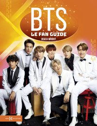 Image de BTS, le fan guide
