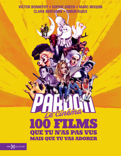 Image de Pardon le cinéma