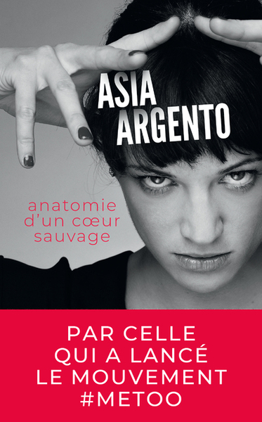 Picture of Anatomie d'un coeur sauvage