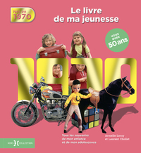 Image de 1970, Le Livre de ma jeunesse