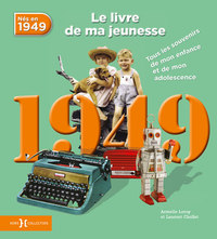 Image de 1949, Le Livre de ma jeunesse