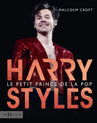 Image de Harry Styles, le petit prince de la pop