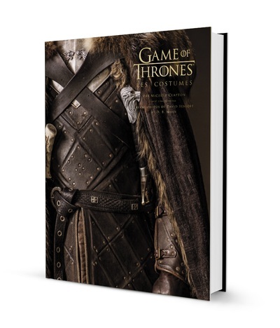 Image de Game of Thrones - Les costumes