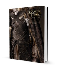 Image de Game of Thrones - Les costumes
