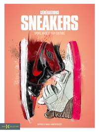 Picture of Générations Sneakers
