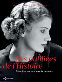 Picture of Les oubliées de l'histoire - Dans l'ombre des grands hommes