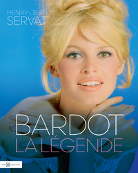 Picture of Bardot, la légende - Nouvelle édition