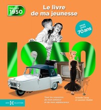 Image de 1950, Le Livre de ma jeunesse