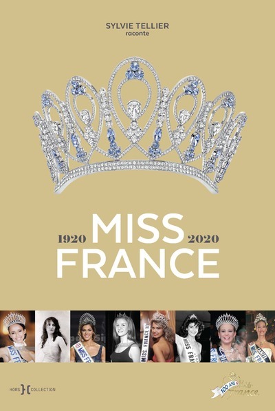 Picture of Miss France, 1920-2020