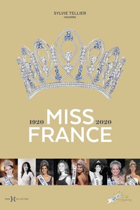 Picture of Miss France, 1920-2020