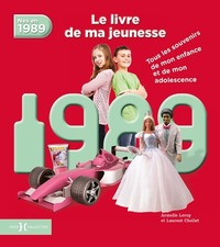Image de 1989, Le Livre de ma jeunesse