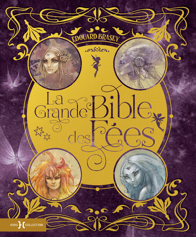 Picture of La grande bible des fées Nouvelle édition
