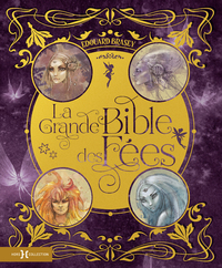 Picture of La grande bible des fées Nouvelle édition
