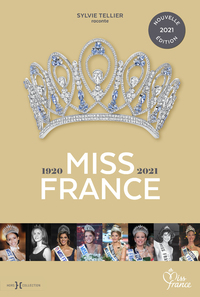 Picture of Miss France 1920-2021