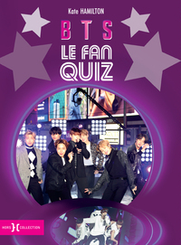 Image de BTS, le Fan Quiz