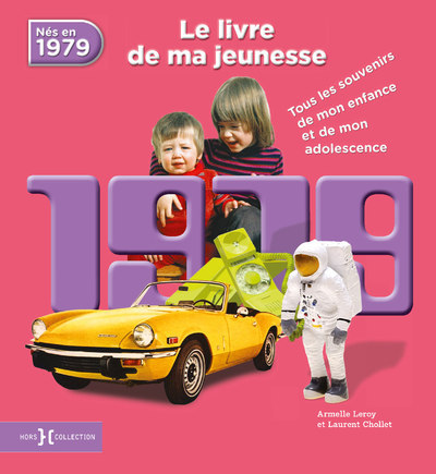 Image de 1979, Le Livre de ma jeunesse