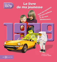 Image de 1979, Le Livre de ma jeunesse