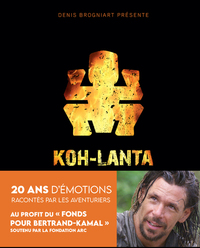 Image de Koh-Lanta, 20 ans d'émotions