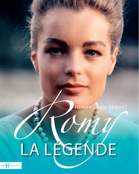 Picture of Romy, la légende nouvelle édition