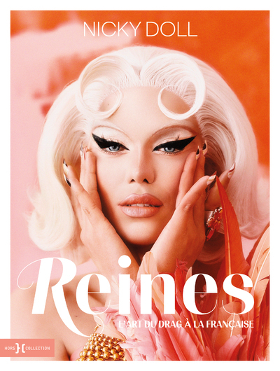 Picture of Reines, l'art du drag à la française